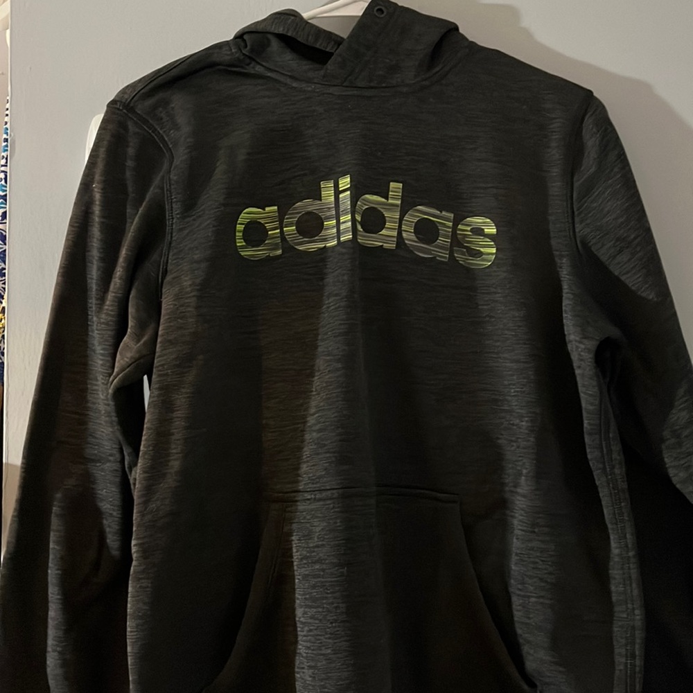 ADIDAS HOODIE